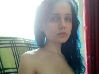 Troon live XXX wanking prior gf MissCherryCola Undressing